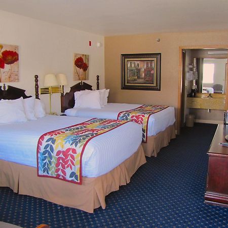 Dutton Inn Branson Exteriér fotografie