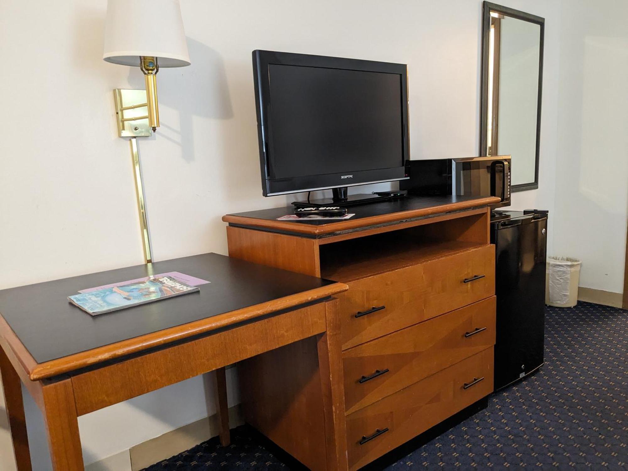 Dutton Inn Branson Exteriér fotografie