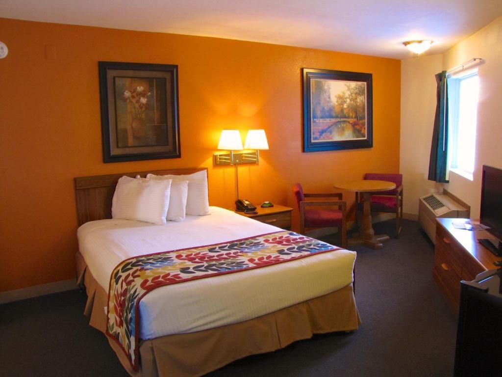 Dutton Inn Branson Exteriér fotografie